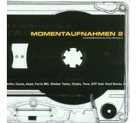 Roey Marquis II - Momentaufnahmen II