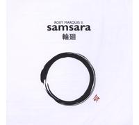 Roey Marquis II. - Samsara [Import]