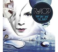 Roeyksopp - Girl and The Robot [Import]