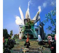 Röyksopp - Profound Mysteries [Import]