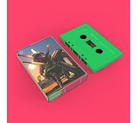 Röyksopp – Profound Mysteries III – cassette neuve – tonpool Medien