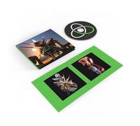 Royksopp Profound Mysteries III (CD)