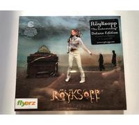 Röyksopp - The Understanding (Edition Limitée)