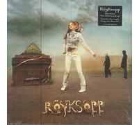 Roeyksopp - The Understanding [Import]