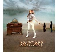 Röyksopp - Understanding