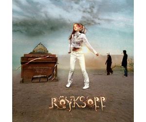 Röyksopp - Understanding