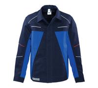 Rofa ROFA Blouson multinorme PRO-LINE, marine / bleu bleuet, Taille de confection DE: 48 Quantité:1