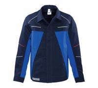 Rofa ROFA Blouson multinorme PRO-LINE, marine / bleu bleuet, Taille de confection DE: 50 Quantité:1