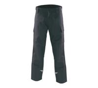 Rofa ROFA Pantalon de protection soudeur Splash, anthracite foncé / gris, taille DE : 90 Quantité:1