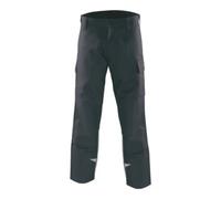 Rofa ROFA Pantalon de soudeur Splash, anthracite foncé / gris, Taille de confection DE : 94 Quantité:1