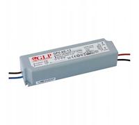 rofessionnel Transformateur LED DC 12 V 4 A 48 W, étanche IP67, variateur antspannung TÜV, mm, - TBTS, ce, types de protection