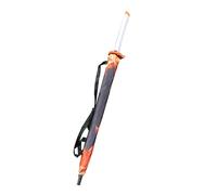 Roffatide Anime Demon Slayer Parapluie pour Cosplay Windproof 190t 16 Os Parapluie Protection contre la pluie