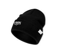 Roffatide Kpop Stray Kids Bonnet tricoté Chapeau avec Broderie Chapeau Chaud pour Stay Unisex idéal pour Noël Cadeau Hiver