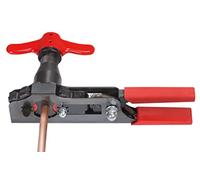 Rothenberger Dudgeonnière ROFLARE REVOLVER 6–18 mm