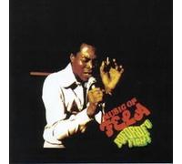 Roforofo Fight [Vinyl]