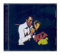 Roforofo Fight / Fela Singles