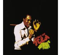 Roforofo Fight / Fela Singles