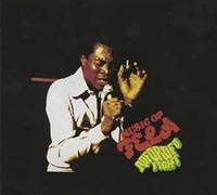 Roforofo Fight/The Fela Singles