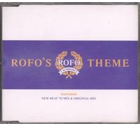 Rofo's theme (New Beat '92 Mix) [UK Import]