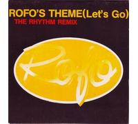 Rofo's Theme (Rhythm Remix) [Import]