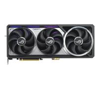 Asus ROG Astral GeForce RTX 5090 32GB BTF OC - ROG-ASTRAL-RTX5090-O32G-BTF-GAMING - Carte graphique Nvidia