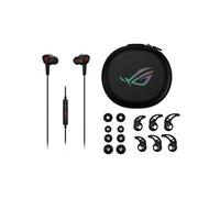 ASUS ROG Cetra Core II Casque Avec fil Ecouteurs Jouer Noir
