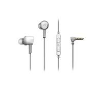 ROG Cetra II Core Moonlight White - Ecouteurs avec micro - intra-auriculaire - filaire - jack 3,5mm - blanc