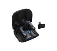 ASUS ROG Cetra True Wireless Speednova Casque True Wireless Stereo (TWS) Ecouteurs Jouer Bluetooth Noir - Neuf