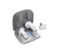ASUS ROG Cetra True Wireless Speednova Casque True Wireless Stereo (TWS) Ecouteurs Jouer Bluetooth Blanc - Neuf