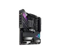 ASUS ROG Crosshair VIII Extreme AMD X570 Emplacement AM4 ATX étendu