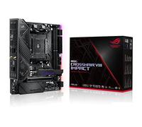 ASUS ROG Crosshair VIII Impact AMD X570 Emplacement AM4 Mini DTX
