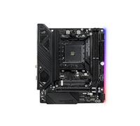 ASUS ROG Crosshair VIII Impact AMD X570 Emplacement AM4 Mini DTX