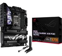 ASUS ROG CROSSHAIR X870E HERO AMD X870E Emplacement AM5 ATX