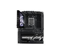 ROG Crosshair X870E Hero BTF Carte AMD ATX avec connecteur caché et Emplacement GPU Haute Puissance pour Une Gestion Propre des câbles, Alimentation 18 + 2 + 2, DDR5, WiFi 7, 5X M.2, PCIe 5.0, USB4