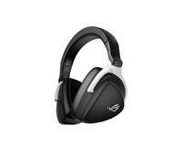 ASUS ROG Delta S Wireless Casque Sans fil Arceau Jouer Bluetooth Noir