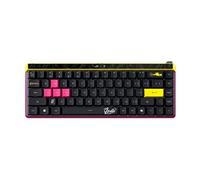 ROG Falchion Ace HFX - ZywOo Edition - clavier - 65% - compact - avec panneau tactile - rétroéclairé - USB - QWERTY - US - commutateur :