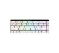 ROG Falchion RX - Clavier - faible encombrement - 65% (compact) - backlit - sans fil - USB, 2.4 GHz, Bluetooth 5.1 - QWERTY - US - commutateur :