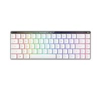 ROG Falchion RX - Clavier - faible encombrement - 65% (compact) - backlit - sans fil - USB, 2.4 GHz, Bluetooth 5.1 - QWERTY - US - commutateur :