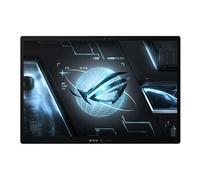 ASUS ROG Flow Z13 FLOW-Z13-GZ302EA-DRU111W AMD Ryzen Al Max+ 395 Ordinateur portable 34 cm (13.4") Écran tactile 2.5K 32 Go LPDDR5x-SDRAM 1 To SSD Wi-Fi 7 (802.11be) Windows 11 Home Noir