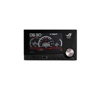 ASUS OC PANEL - Panneau de surcadençage et de surveillance du système - 2.6