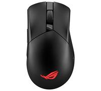 ROG Gladius III Wireless AimPoint - Souris gaming sans fil - Noir | 2,4 GHz, BT, connexion filaire, capteur 36K DPI, 6 boutons programmables, ROG SpeedNova, switches remplaçables
