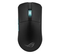 ASUS Souris gaming sans fil ROG Harpe Ace Aim Lab Edition Noir