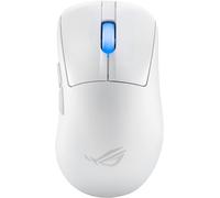 Rog Harpe Ace Aim Lab Edition - Souris Gaming Sans Fil Ultra-Légère De 54G - Capteur Rog Aimpoint De 36 000 Dpi, Connectivité Trimode, Cinq Boutons Programmables Avec Aim Lab Settings Optimizer