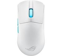 Rog Harpe Ace Aim Lab Edition - Souris Gaming Sans Fil Ultra-Légère De 54G - Capteur Rog Aimpoint De 36 000 Dpi, Connectivité Trimode, Cinq Boutons Programmables Avec Aim Lab Settings Optimizer