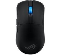 Rog Harpe Ace Mini - Souris Gaming Sans Fil Ultra-Légère De 48G - Capteur Rog Aimpoint De 42 000 Dpi, Connectivité Trimode, Cinq Bou