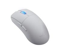 ASUS ROG Harpe II Ace souris Gaming Droitier RF Wireless + Bluetooth + USB Type-A Optique 42000 DPI