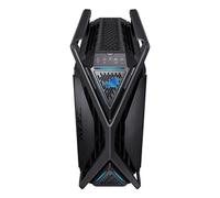 ASUS ROG Hyperion GR701 BTF Edition Tower Noir, Transparent