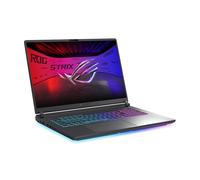 ROG, Intel Core Ultra 9 275HX, 1 To, 32 Go, NVIDIA GeForce RTX 5070, Gris - AZERTY
