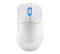 asus ROG Keris II Ace Noire Souris Gaming sans Fil (Blanc)