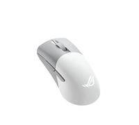 ROG Keris Wireless AimPoint Souris Droitier ASUS RF Wireless, Bluetooth, USB Type-C, Optique 36000 DPI